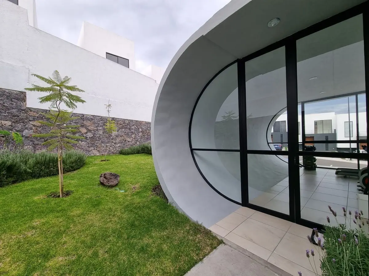 Casa en Venta en Cond Zikura Zibata el Marques Queretaro Rcv200313b-Ae — foto 4