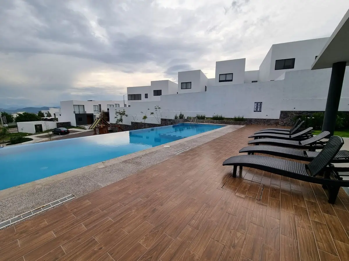 Casa en Venta Cond Zikura Zibata el Marques Queretaro — foto 3