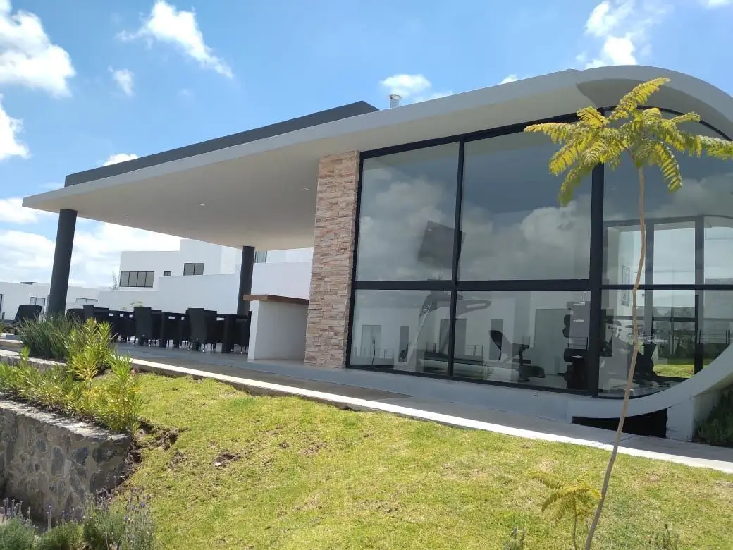 Casa en Venta Cond Zikura Zibata el Marques Queretaro — foto 4