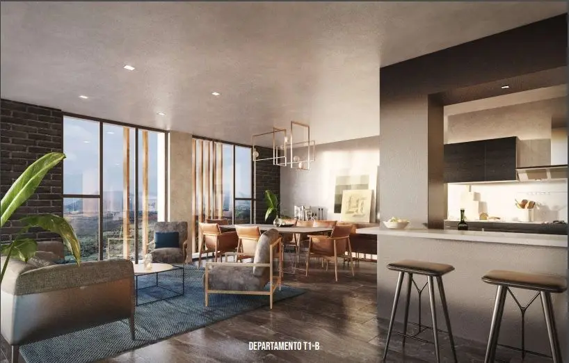 Venta Departamento Imperia San Jeronimo Queretaro - Ae — foto 6