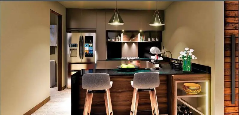 Departamento en Venta la Ceiba el Campanario Queretaro — foto 4