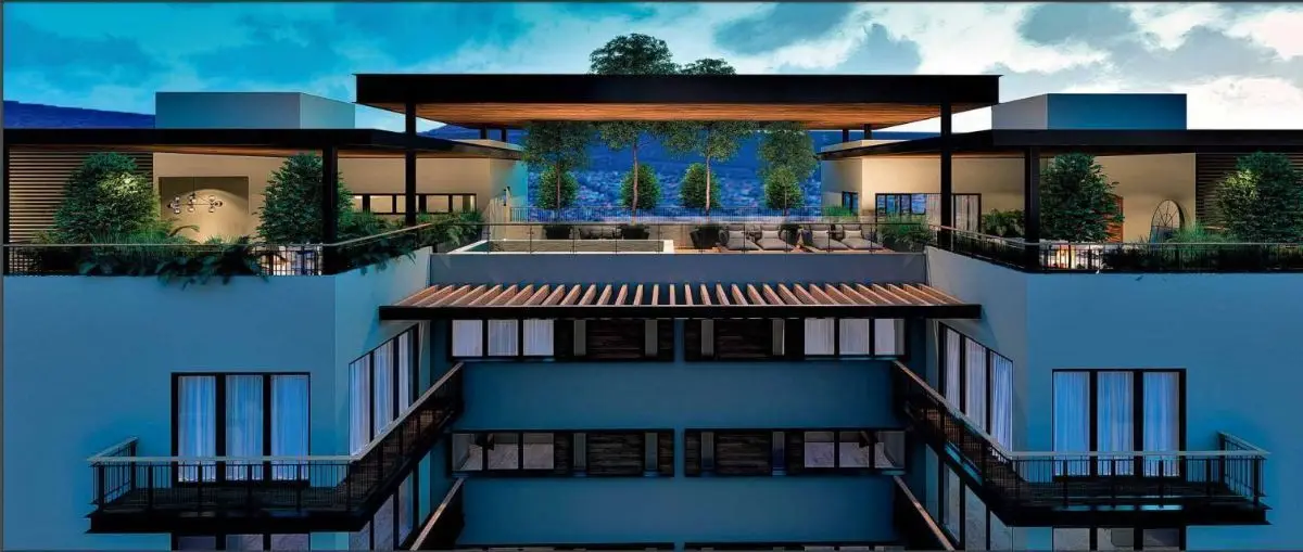 Departamento en Venta la Ceiba el Campanario Queretaro — foto 5