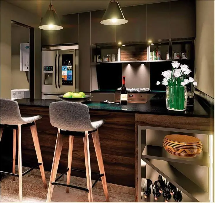 Departamento en Venta la Ceiba el Campanario Queretaro — foto 5