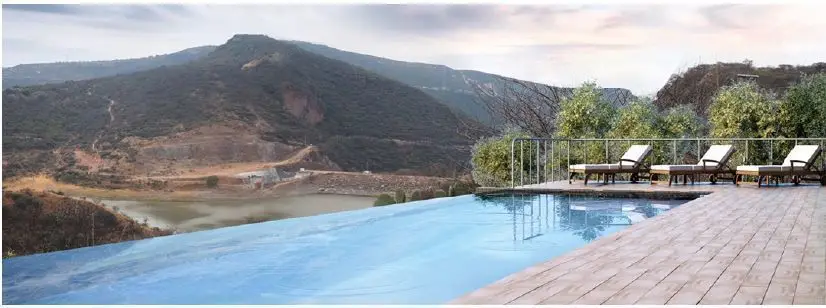 Departamento en Venta Cañadas del Lago Zikura Corregidora Queretaro — foto 2