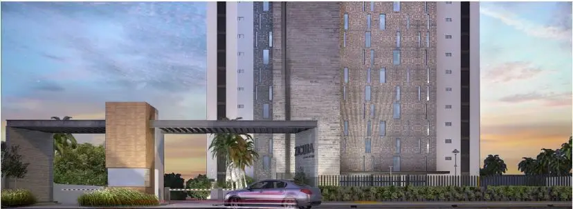 Departamento en Venta Cañadas del Lago Zikura Corregidora Queretaro — foto 3