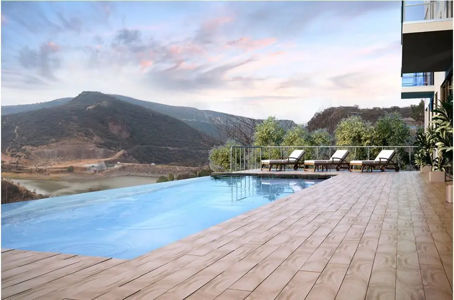 Departamento en Venta Cañadas del Lago Zikura Corregidora Queretaro — foto 5