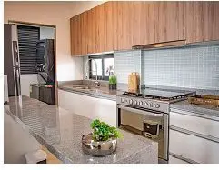 Departamento Venta Zikura Cañadas del Lago Corregidora Queretaro — foto 2