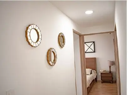 Departamento Venta Zikura Cañadas del Lago Corregidora Queretaro — foto 3