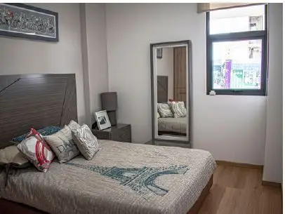 Departamento Venta Zikura Cañadas del Lago Corregidora Queretaro — foto 4