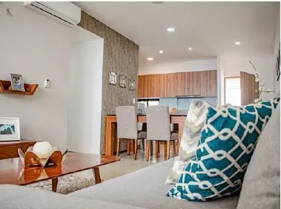 Departamento Venta Zikura Cañadas del Lago Corregidora Queretaro — foto 5