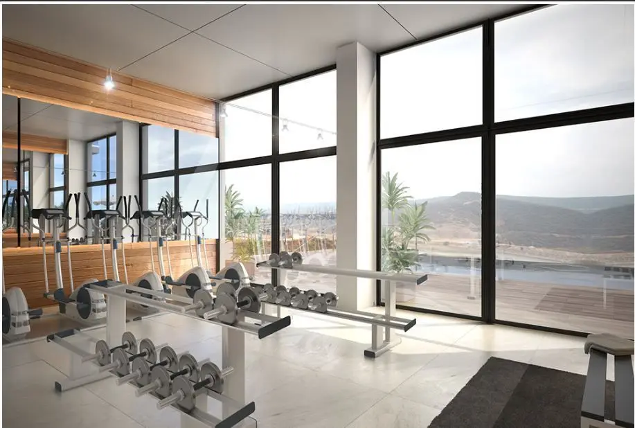 Departamento en Venta Zikura Cañadas del Lago Corregidora Queretaro Rdv20329-Ae — foto 2