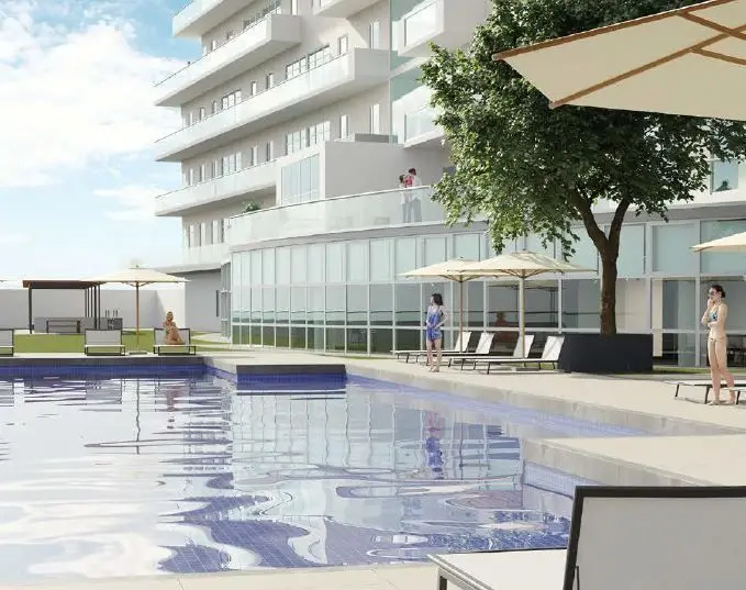 Venta Departamento en Wise Living Cañada Juriquilla Queretaro Rdv200101-Ae — foto 5