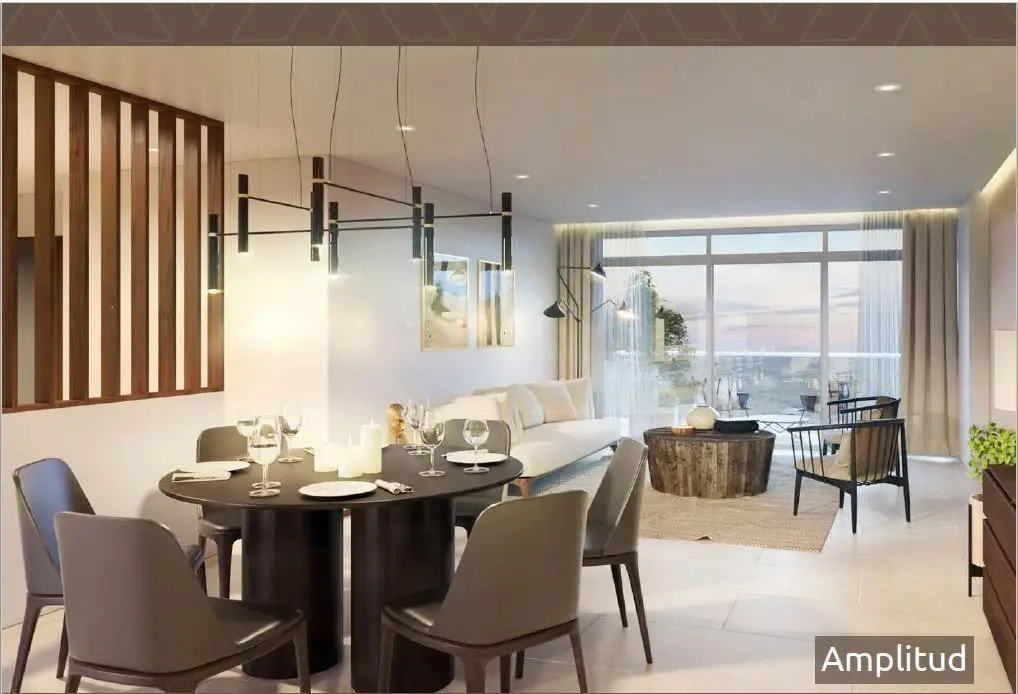 Venta Departamento en Wise Living Cañada Juriquilla Queretaro Rdv200101-Ae — foto 6