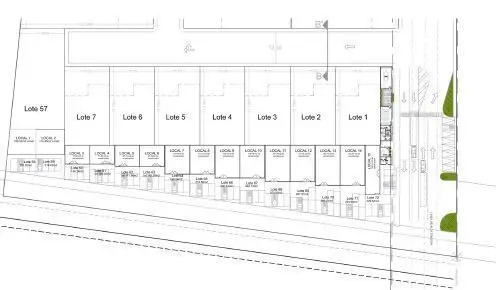 Terrenos en Venta Parque Industrial Mg Corregidora Queretaro Itv200223-Ae — foto 3