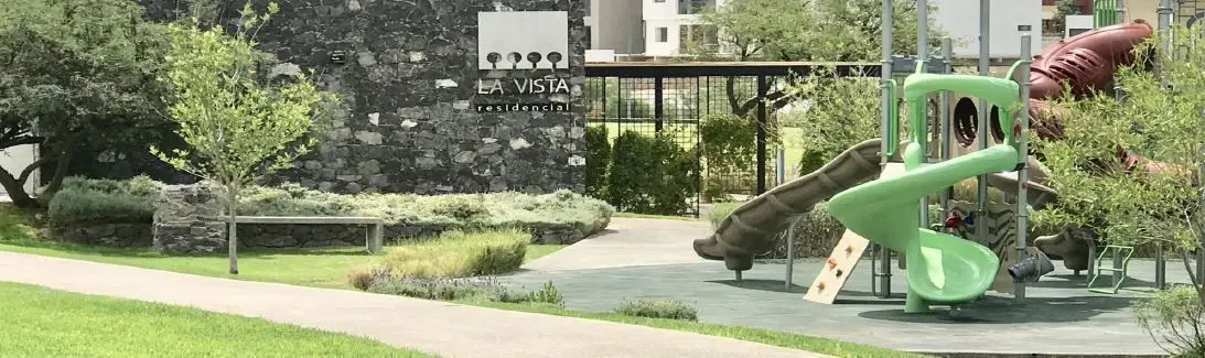 Terreno en Venta Residencial la Vista Queretaro — foto 2