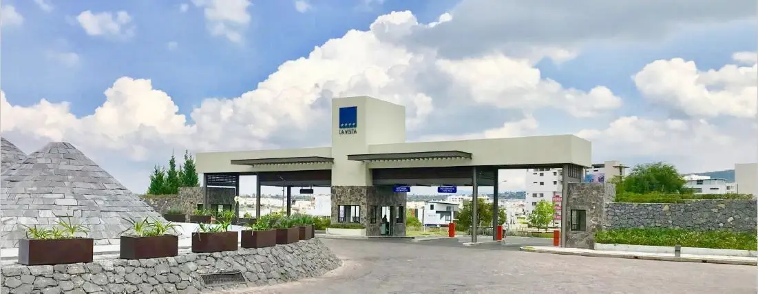 Terreno en Venta Residencial la Vista Queretaro — foto 5