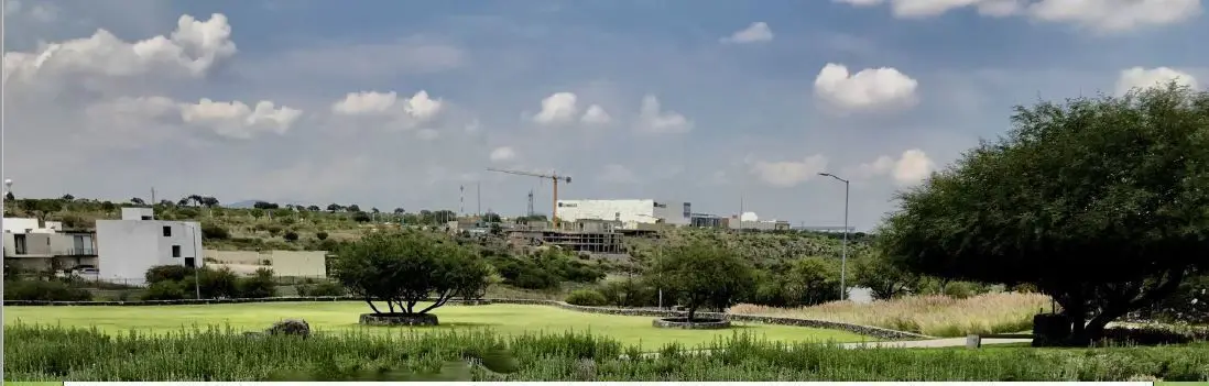 Terreno Macrolote en Venta en la Vista Queretaro Rtv190729-Ae — foto 3