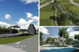 Terreno en Venta la Espiga Residencial Queretaro — foto 5