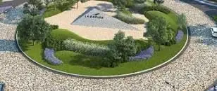 Terreno en Venta la Espiga Residencial Queretaro — foto 6