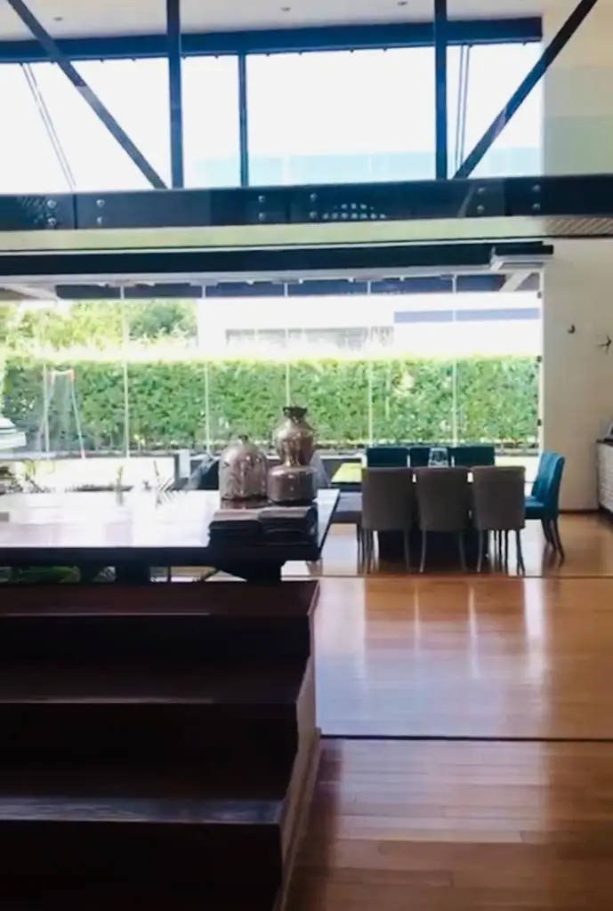 Casa Renta el Campanario Queretaro — foto 2