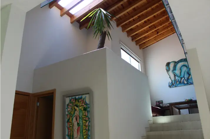 Casa Venta Anillo Fray Junipero Serra Mision Conca Queretaro — foto 2