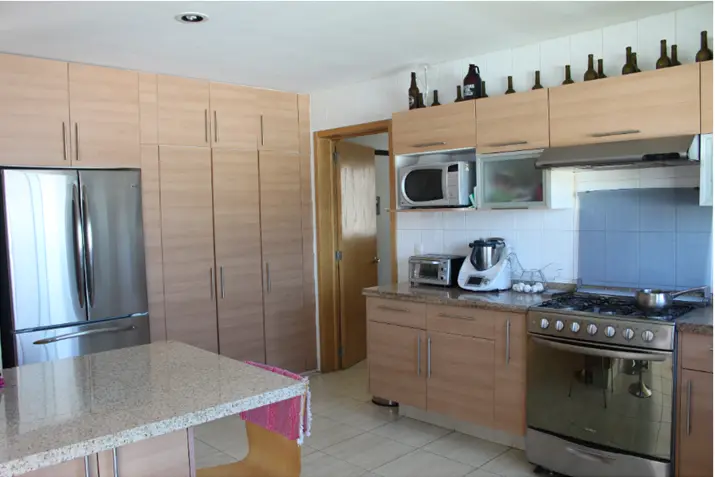 Casa Venta Anillo Fray Junipero Serra Mision Conca Queretaro — foto 4