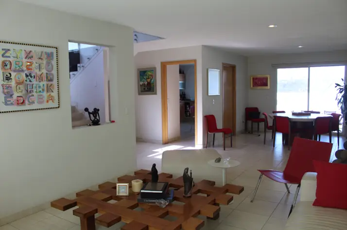 Casa Venta Anillo Fray Junipero Serra Mision Conca Queretaro — foto 5