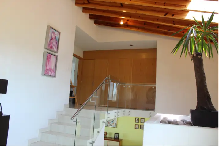 Casa Venta Anillo Fray Junipero Serra Mision Conca Queretaro — foto 6