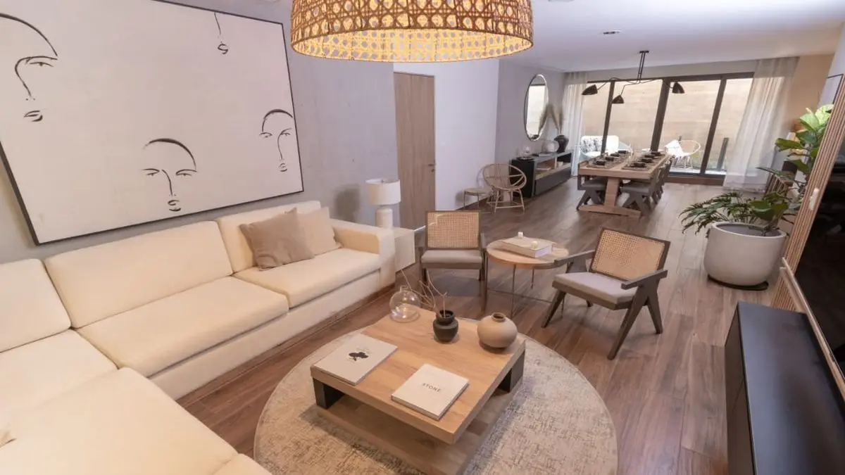Departamento en Venta en Cumbres del Lago Juriquilla Queretaro — foto 3