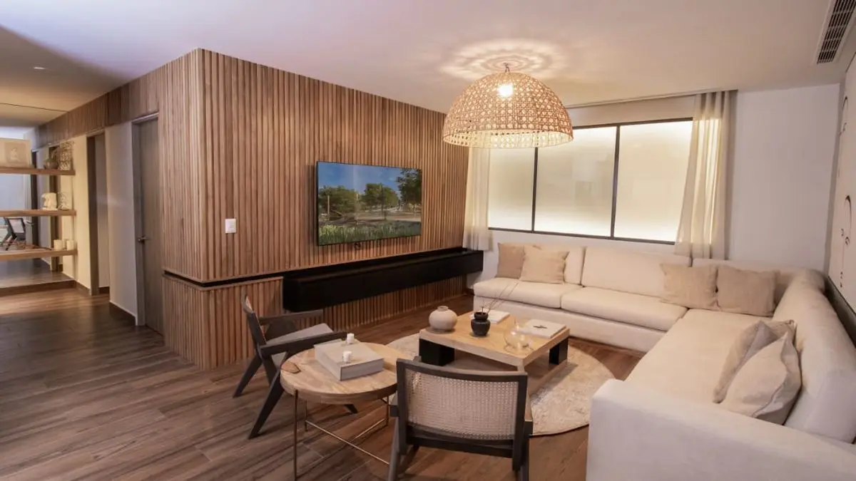 Departamento en Venta en Cumbres del Lago Juriquilla Queretaro — foto 4