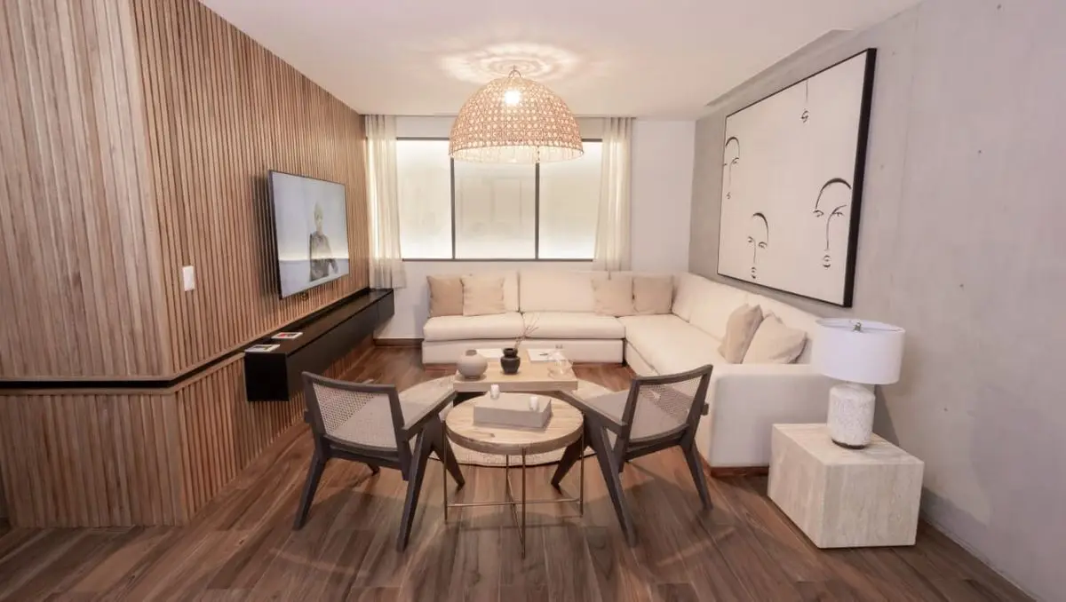 Departamento en Venta en Cumbres del Lago Juriquilla Queretaro — foto 5