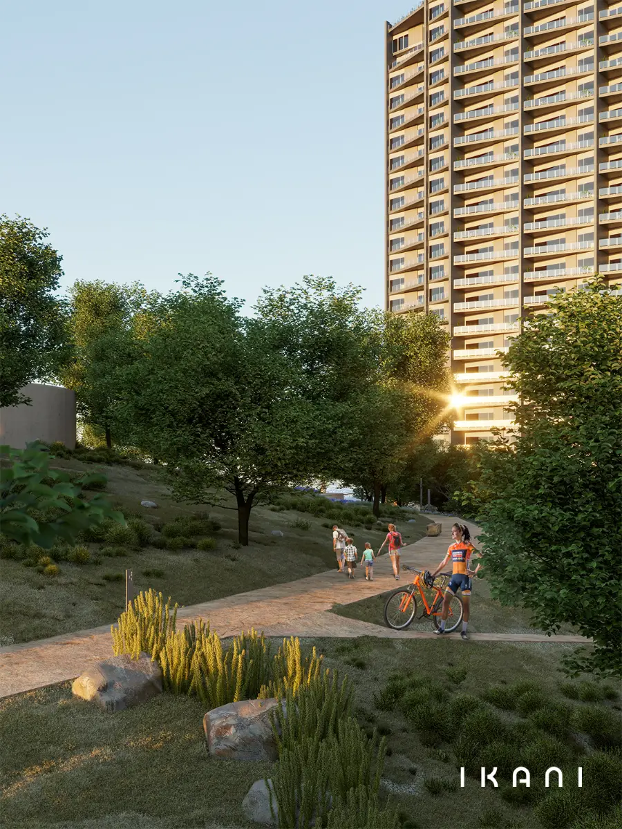 Penthouse en Venta Cumbres del Lago Juriquilla Queretaro — foto 2