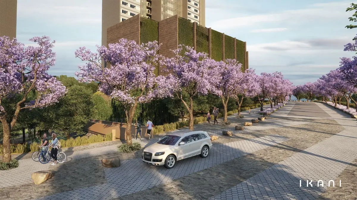Penthouse en Venta Cumbres del Lago Juriquilla Queretaro — foto 4