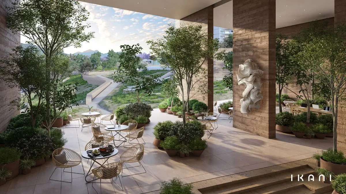 Penthouse en Venta Cumbres del Lago Juriquilla Queretaro — foto 5