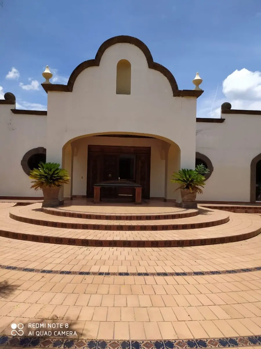 Terreno en Venta Rancho la Pitaya Apaseo el Grande Gto