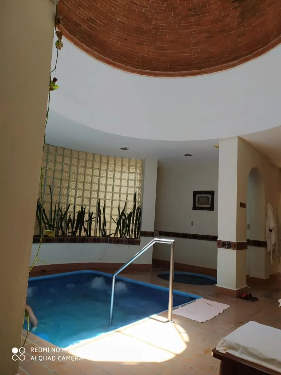 Terreno en Venta Rancho la Pitaya Apaseo el Grande Gto — foto 6