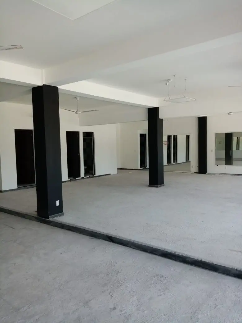 Local Planta Alta en Renta Centro Sur Queretaro — foto 5