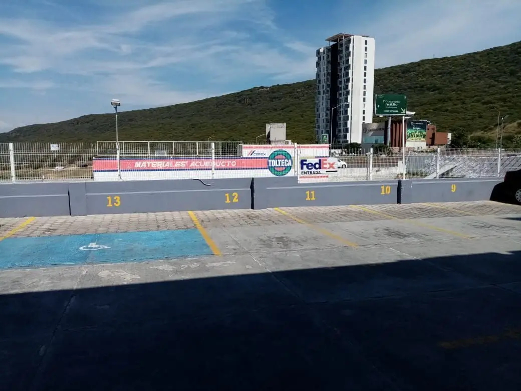 Local Planta Alta en Renta Centro Sur Queretaro — foto 6