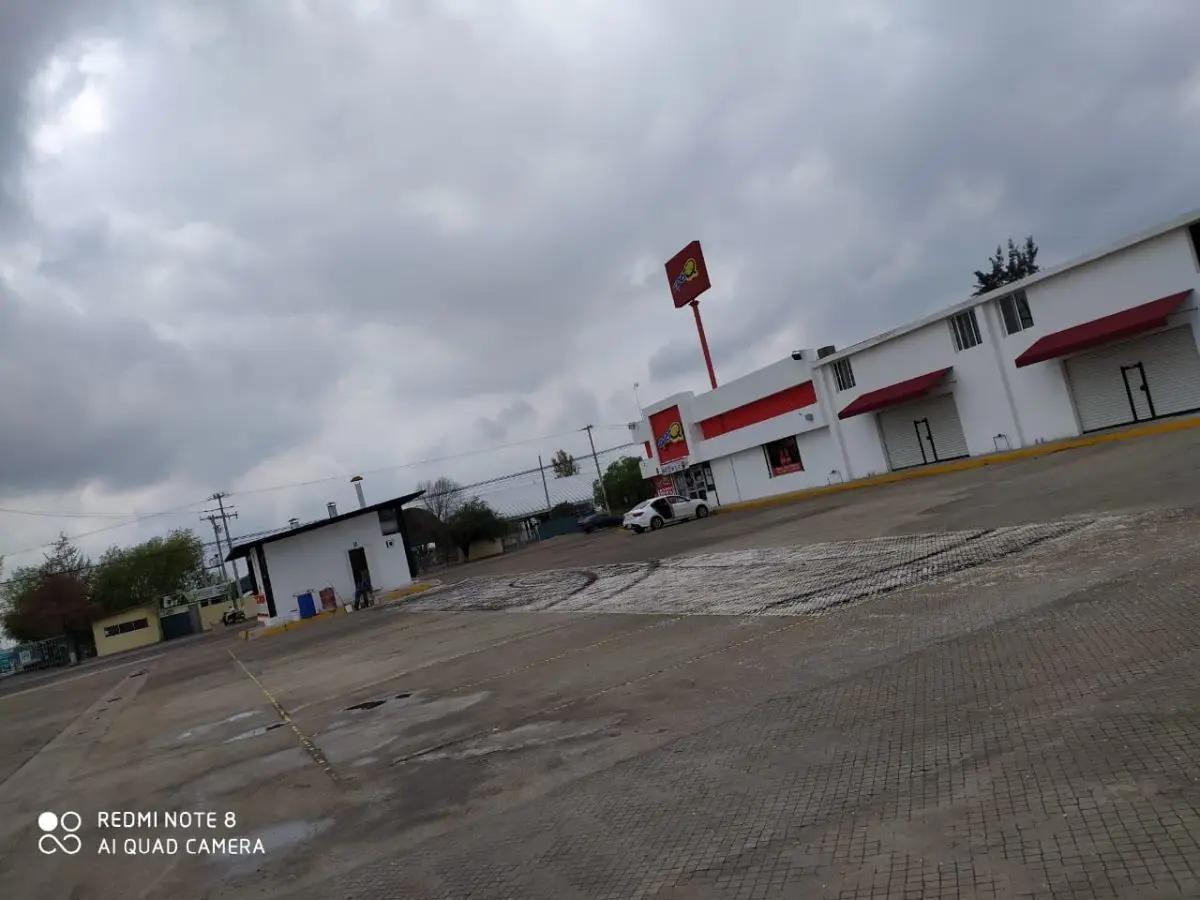 Local Comercial en Renta Pedro Escobedo Queretaro — foto 4