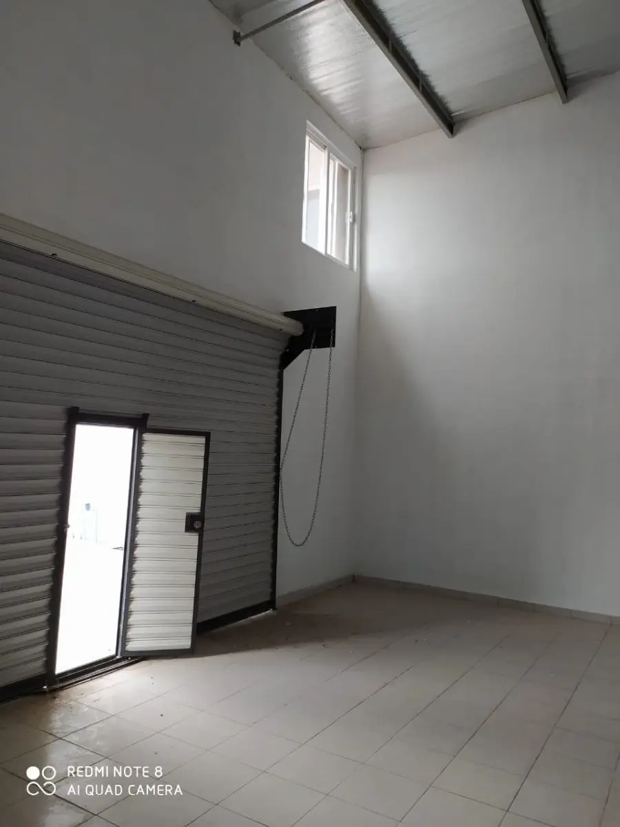 Local Comercial en Renta Pedro Escobedo Queretaro — foto 6