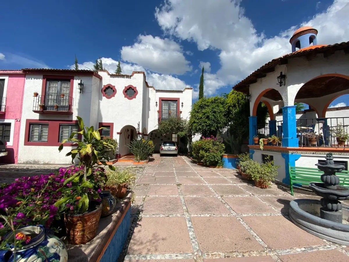 Casa en venta El Pueblito, Corregidora Queretaro — foto 2