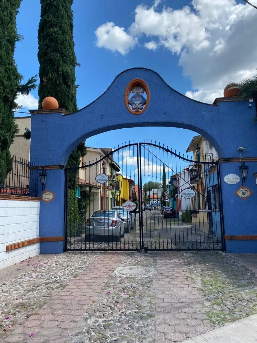 Casa en venta El Pueblito, Corregidora Queretaro — foto 3