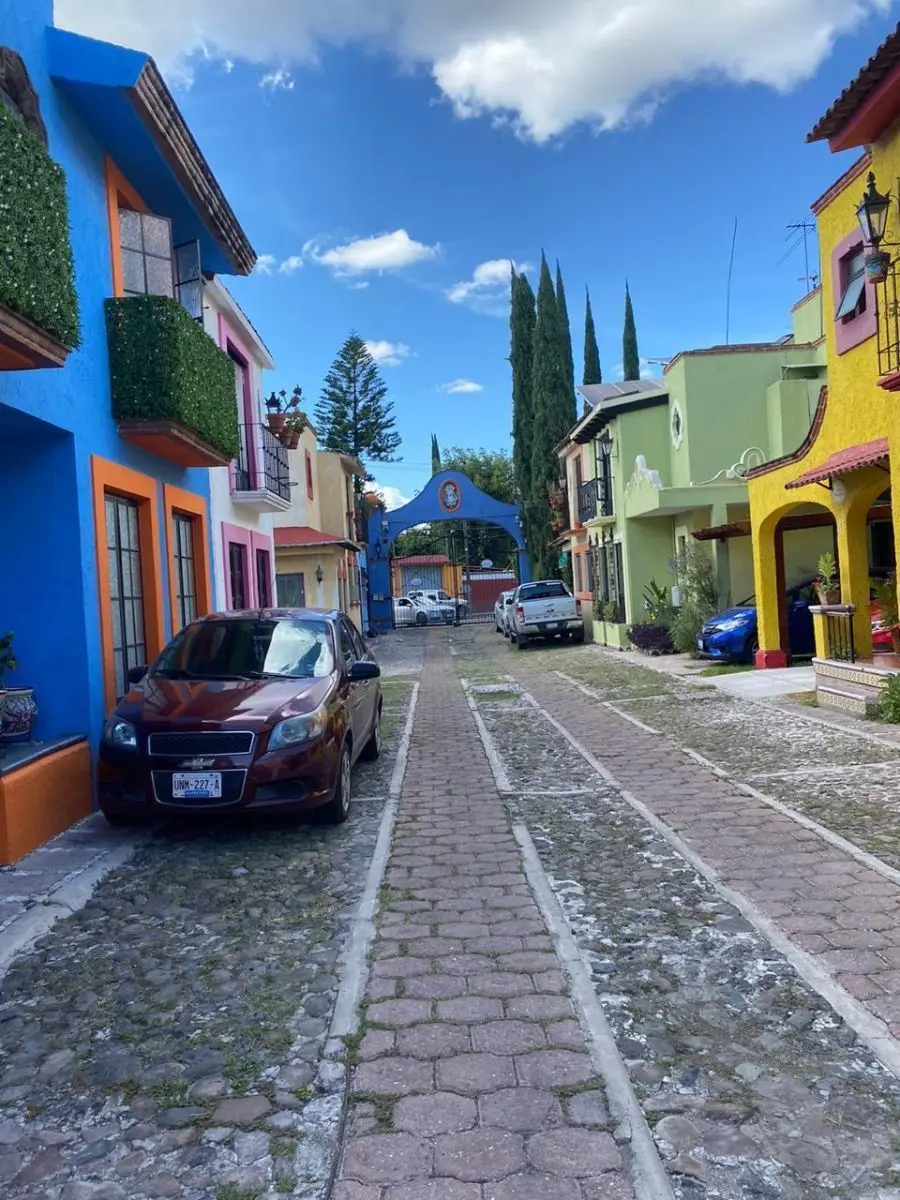 Casa en venta El Pueblito, Corregidora Queretaro — foto 4