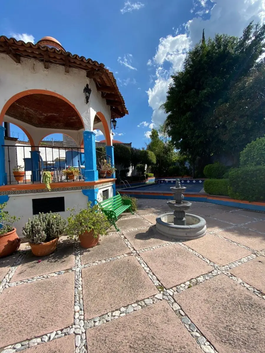 Casa en venta El Pueblito, Corregidora Queretaro — foto 5