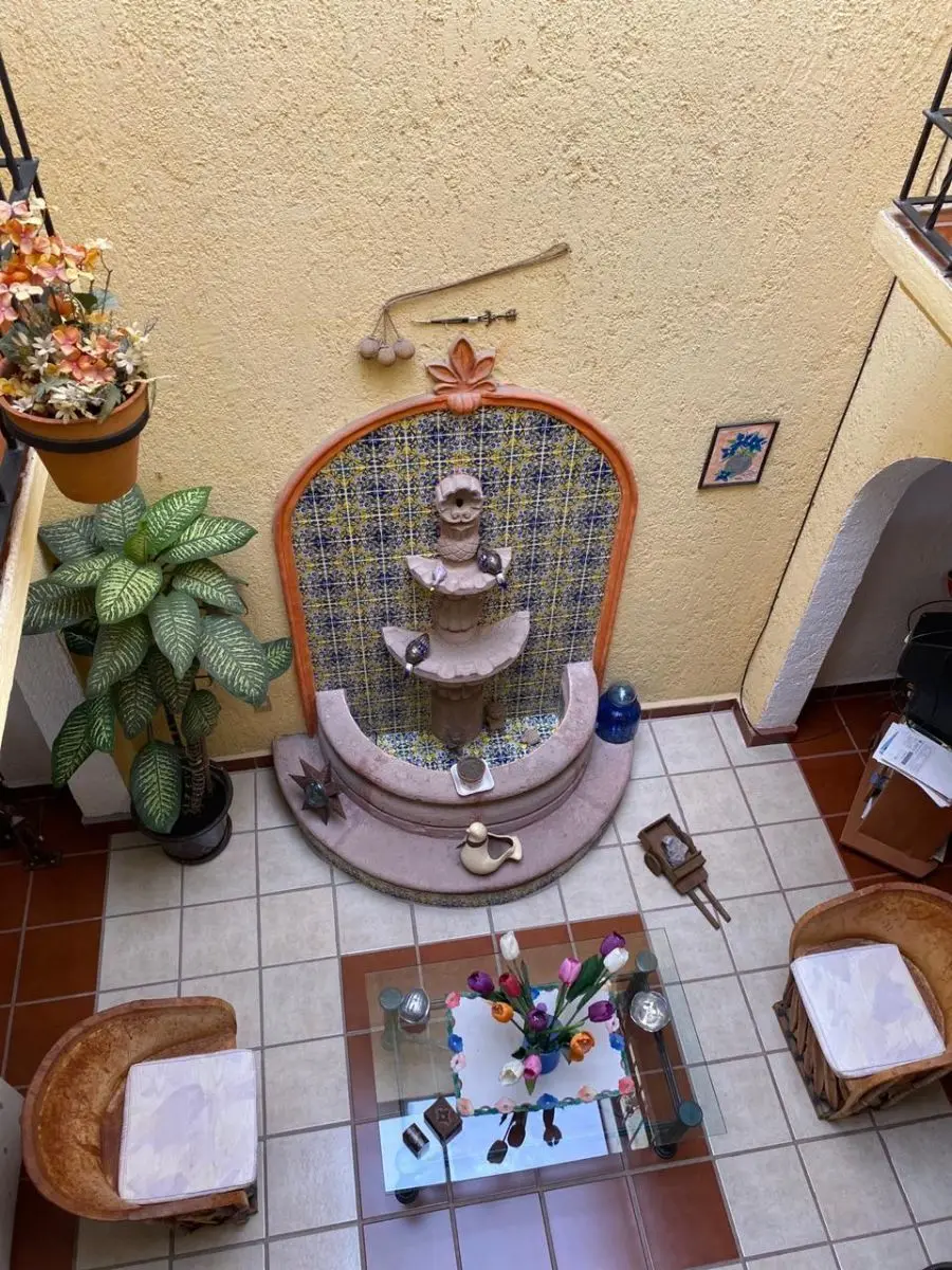 Casa en venta El Pueblito, Corregidora Queretaro — foto 6