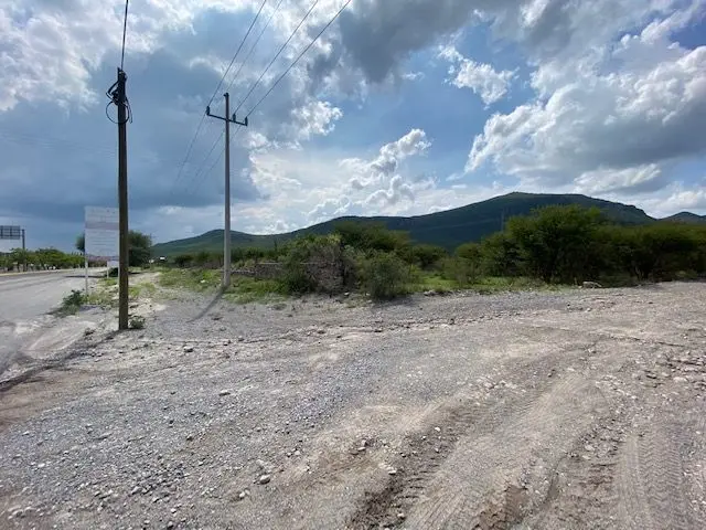 Macrolote Comercial en Venta Vergel Resort Bernal Queretaro — foto 2