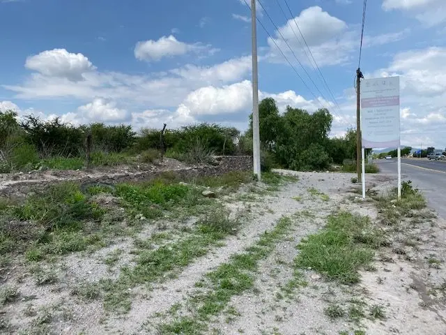 Macrolote Comercial en Venta Vergel Resort Bernal Queretaro — foto 3