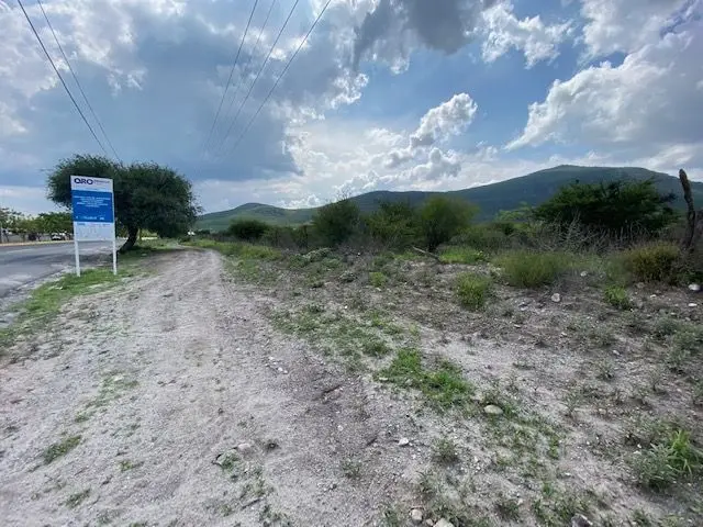 Macrolote Comercial en Venta Vergel Resort Bernal Queretaro — foto 4