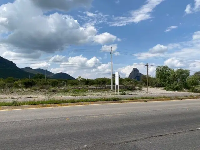 Macrolote Comercial en Venta Vergel Resort Bernal Queretaro — foto 5