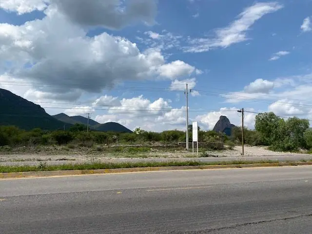 Macrolote Comercial en Venta Vergel Resort Bernal Queretaro — foto 6